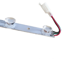 EdgeLight new product led module strip for backlight of fabric light box